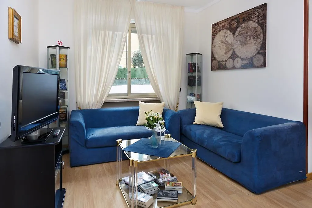 Aparthotel Residence Dei Due Porti Sanremo