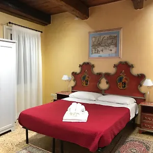 Casa San Severo Venezia