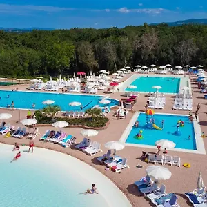 Holiday park Hu Village ***