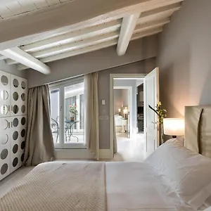 Aparthotel Cavalieri Palace Luxury Residences **