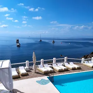 Hotel La Piazza Luxury & ****