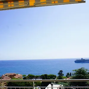 Carlo's Ba27 - Attico Cielo Mare - Apartment