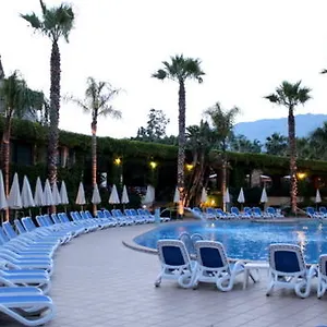 Hotel Caesar Palace ****