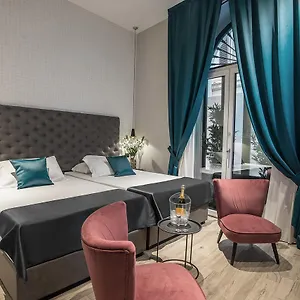 Hotel Navona Street ***