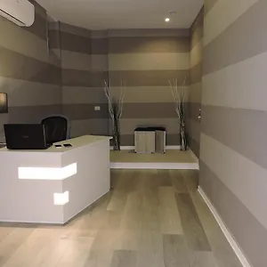 Guest house San Cosimato **
