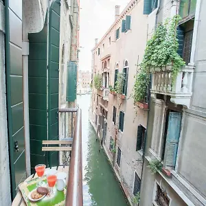 San Marco Romantic Dream Venezia