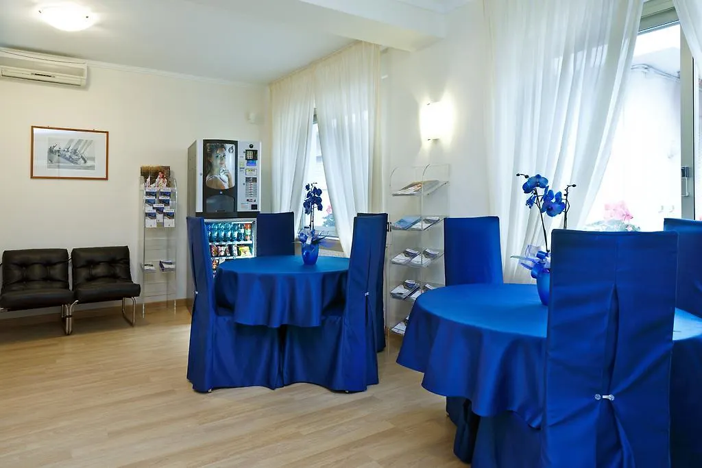 Residence Dei Due Porti Σαν Ρέμο Σαν Ρέμο