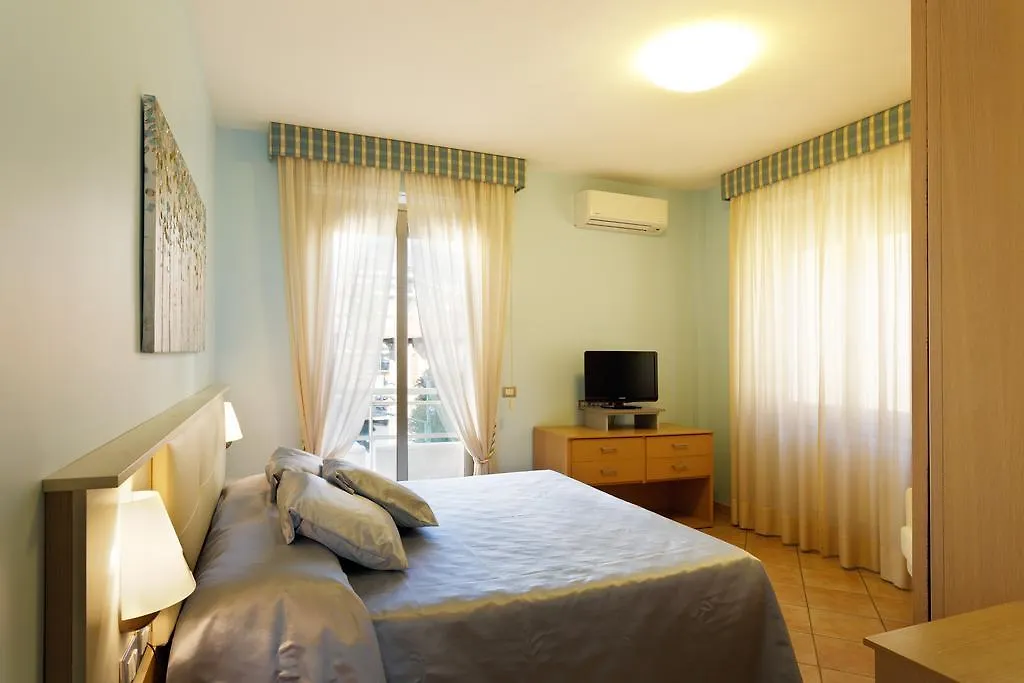 Residence Dei Due Porti San Remo Appart hôtel