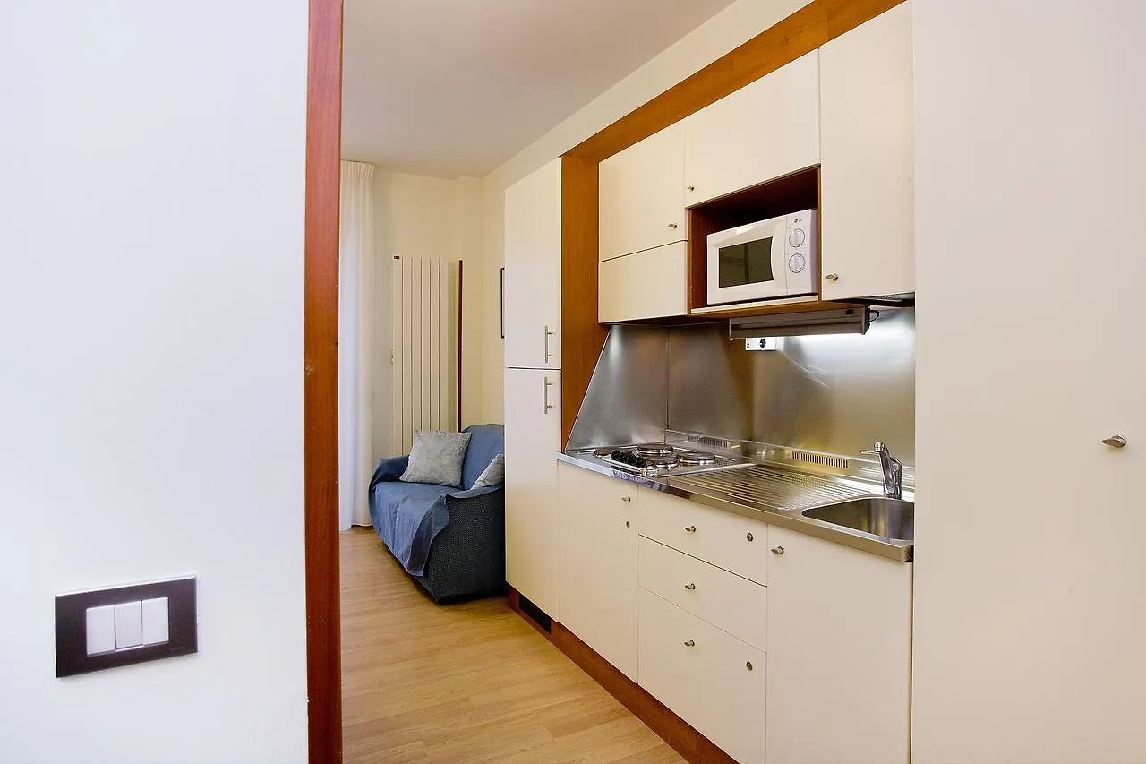 Residence Dei Due Porti San Remo