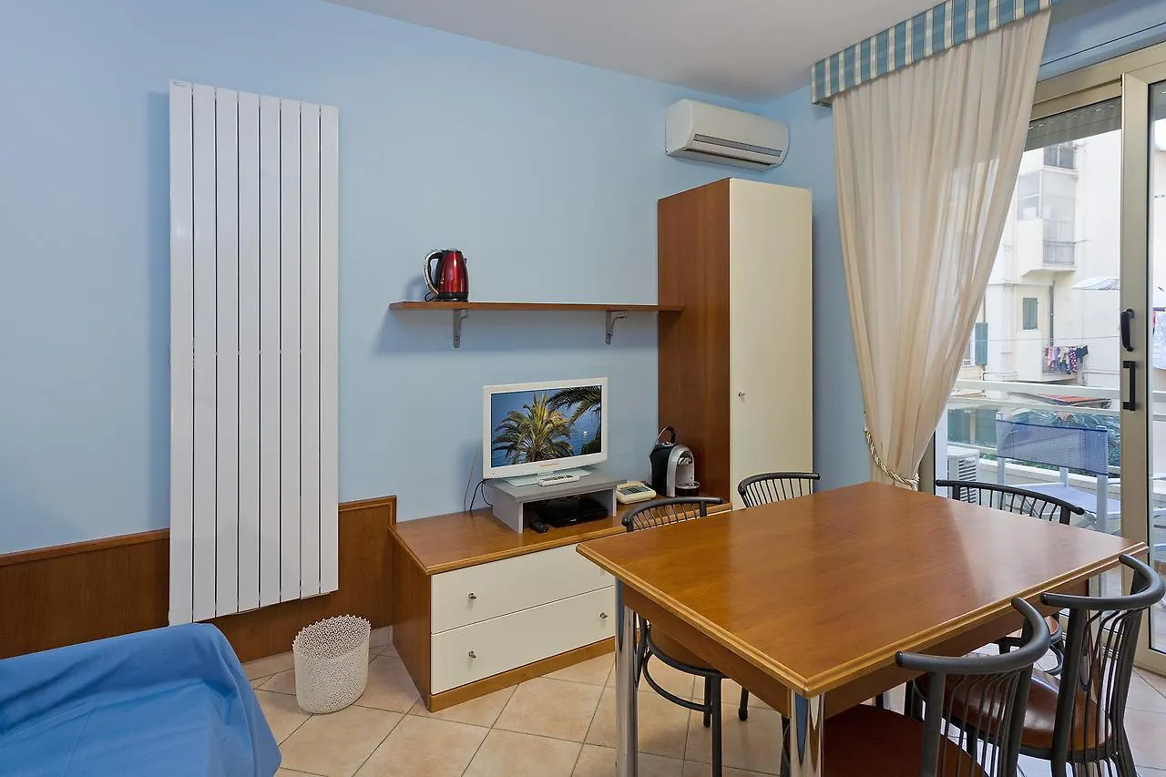 Residence Dei Due Porti San Remo Italie