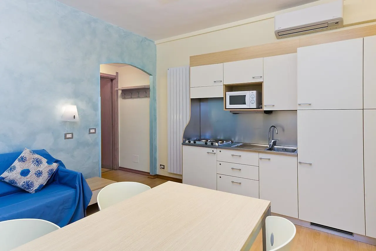 Residence Dei Due Porti San Remo