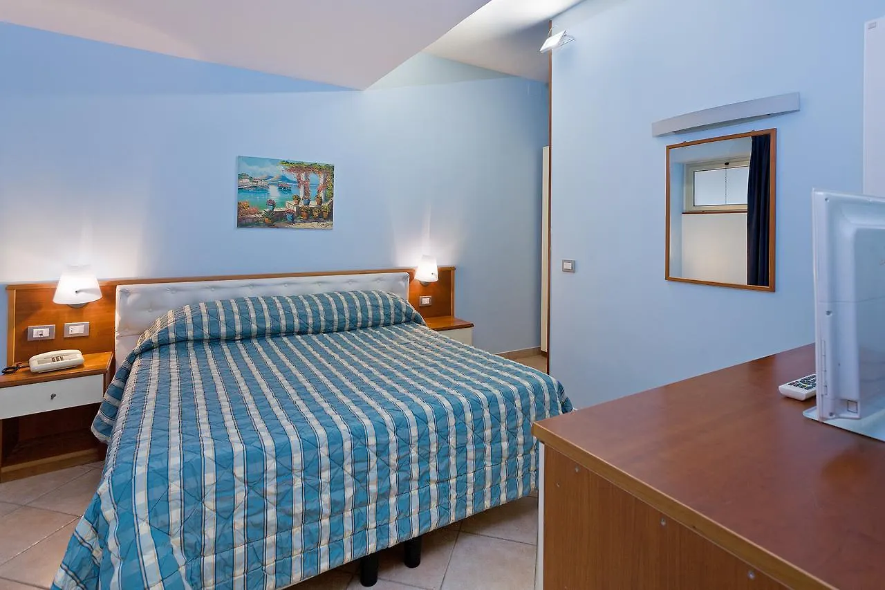 Appart hôtel Residence Dei Due Porti San Remo