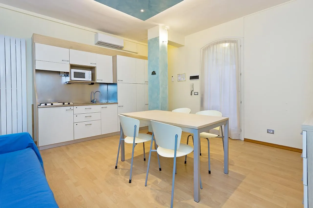 Residence Dei Due Porti San Remo