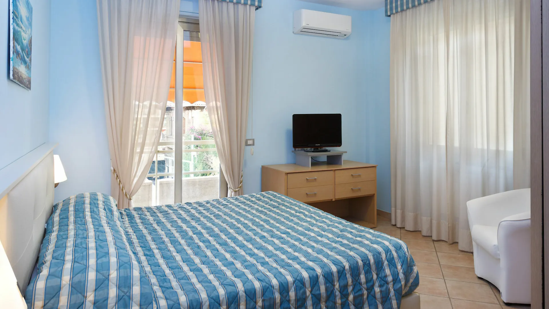 Residence Dei Due Porti Σαν Ρέμο Ιταλία