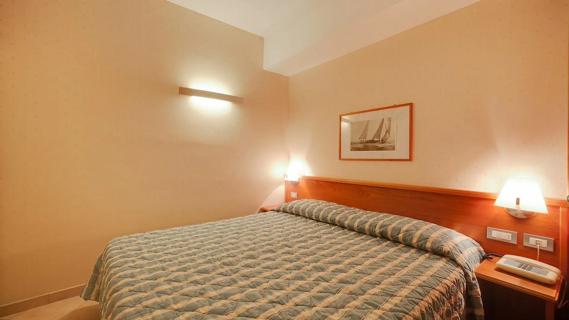 Residence Dei Due Porti San Remo