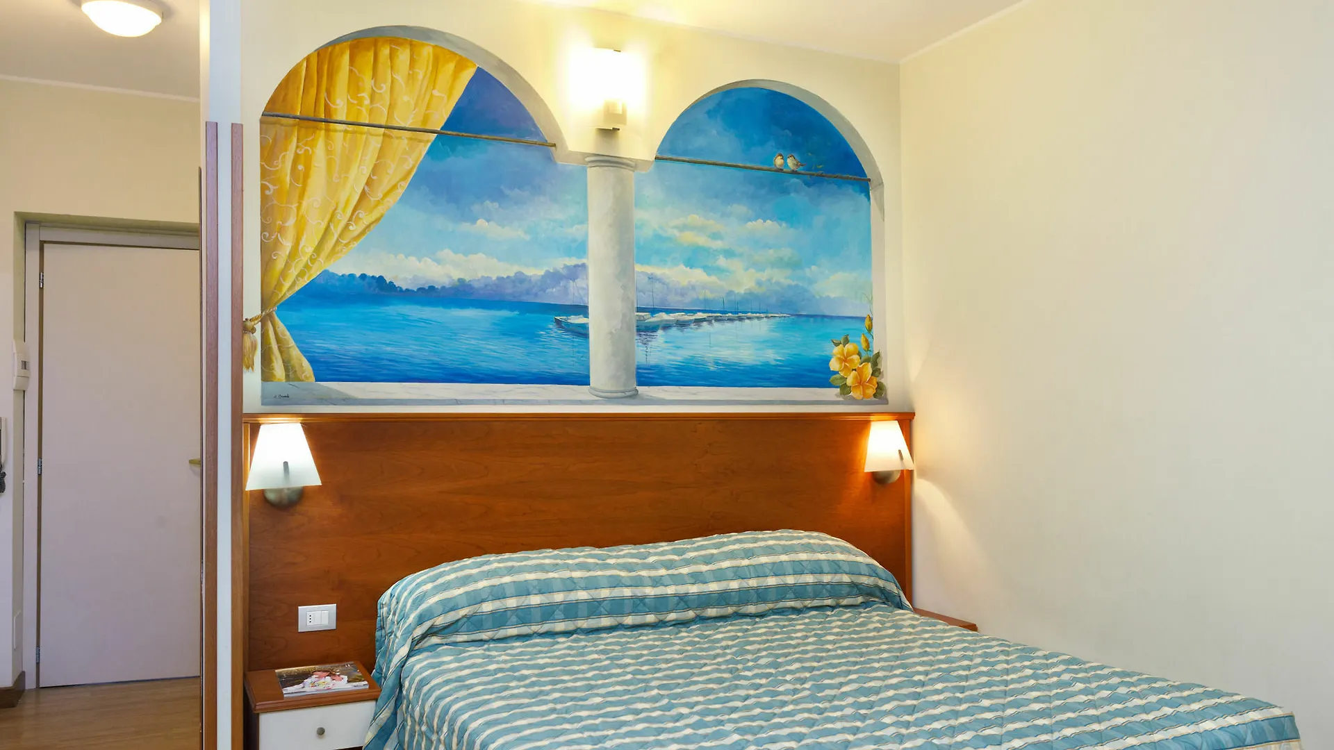 Appart hôtel Residence Dei Due Porti San Remo