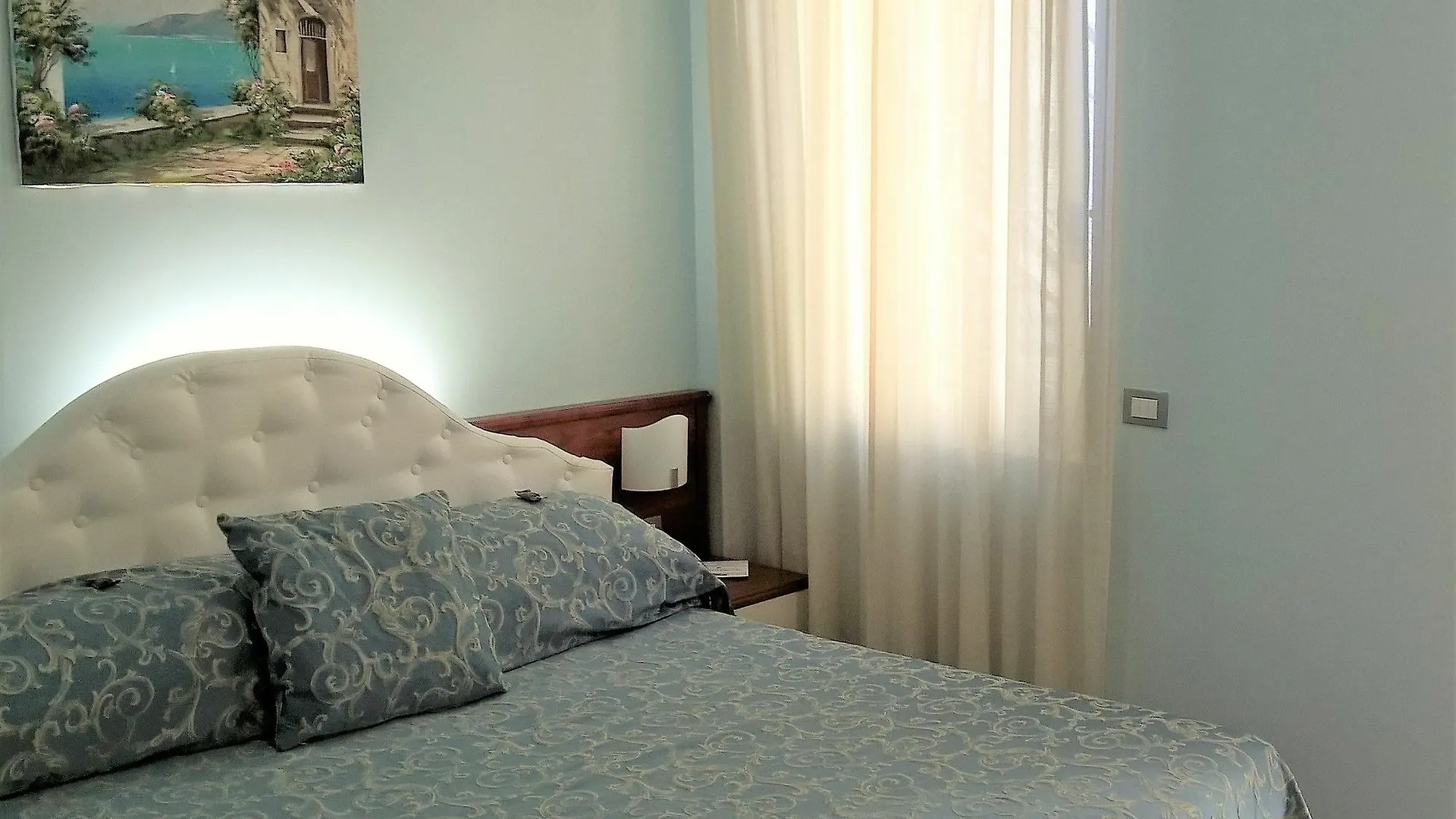 Residence Dei Due Porti San Remo Appart hôtel